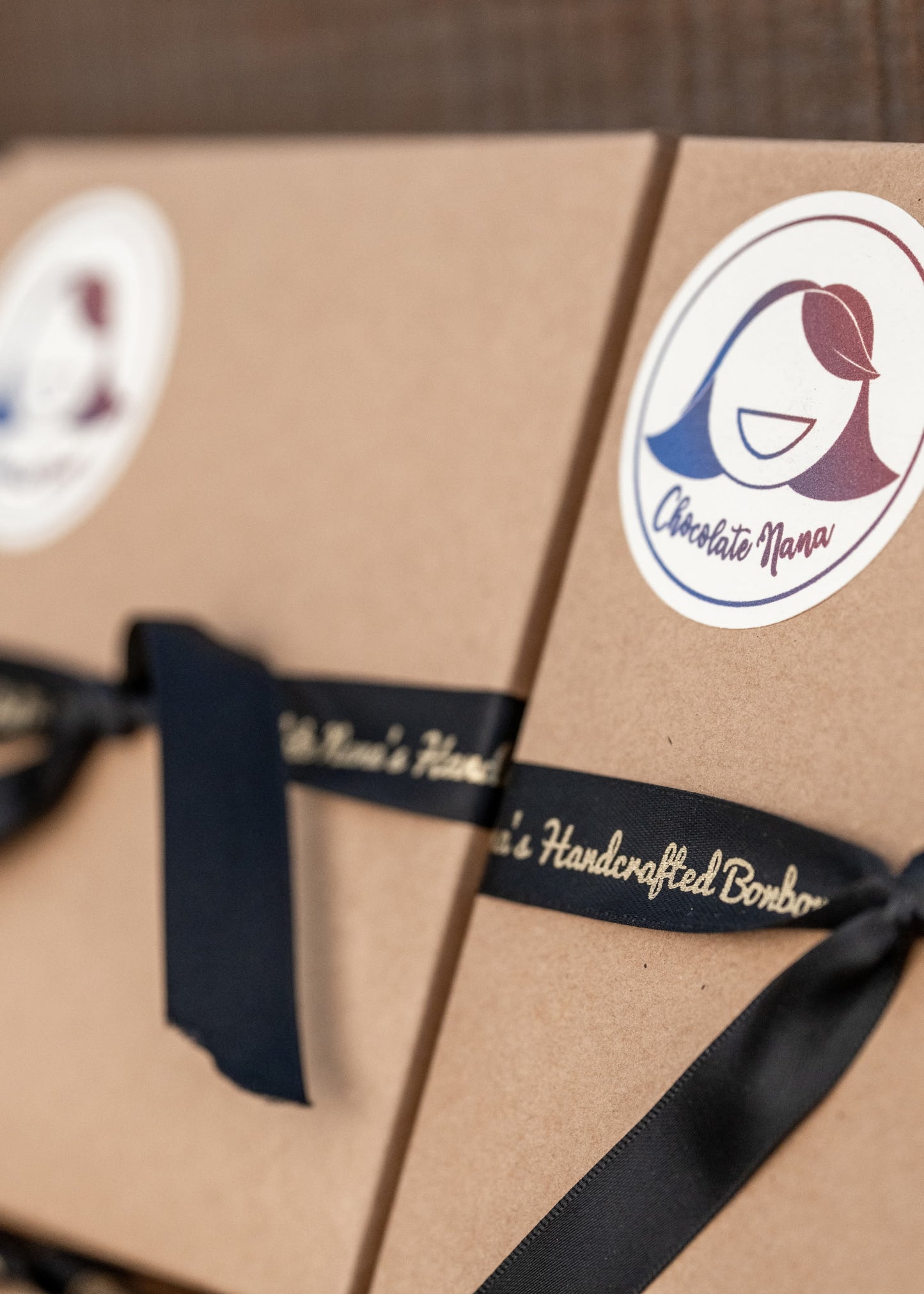 9 piece bonbon variety box